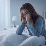 The link between sleep deprivation and mental health